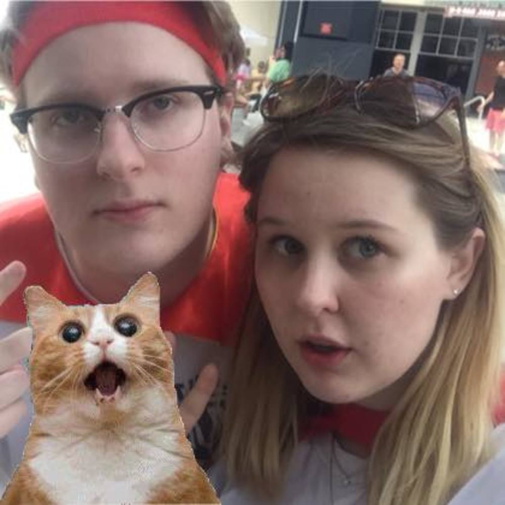 Meet your Posher, Anna